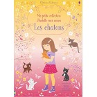 Les chatons - Ma petite collection J'habille mes amies