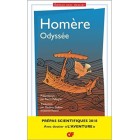 Homère - L'Odyssée Homère - L'Odyssée