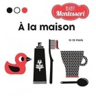 Baby Montessori - A la maison
