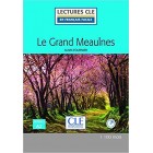 Le grand Meaulnes (Niveau 2/A2) - Livre + CD MP3