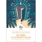 Ali Baba et les 40 voleurs : Suivi de Histoire du cheval enchanté