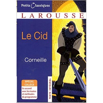 Corneille - Le Cid