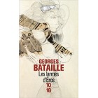 Bataille - Les larmes d'Eros Bataille - Les larmes d'Eros