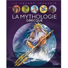 La Grande Imagerie - La mythologie grecque La Grande Imagerie - La mythologie grecque