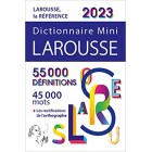 Dictionnaire Larousse Mini 2023