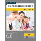 Expression écrite 3 (Niveau B1)