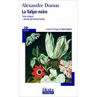 Dumas - La Tulipe noire