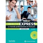Objectif Express 1 (N/E) - Livre de l'élève + DVD-Rom