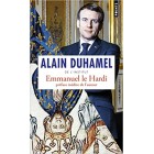 Emmanuel le hardi