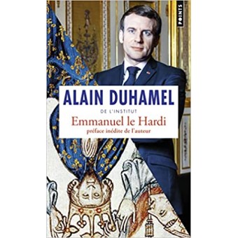 Emmanuel le hardi