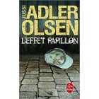 Adler-Olsen - L'Effet papillon Adler-Olsen - L'Effet papillon