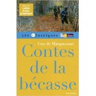 Maupassant - Contes de la Becasse (Classiques Bordas)