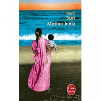 Suri - Mother India