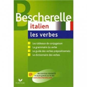 Bescherelle - Les verbes italien