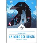 Andersen - La Reine des Neiges et autres contes Andersen - La Reine des Neiges et autres contes