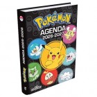 Agenda Scolaire - Pokémon 2026-2027