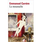 Carrère - La Moustache