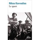 Kavvadias - Le quart 
