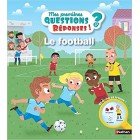 Le Foot (Questions/réponses) Le Foot (Questions/réponses)