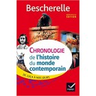 Bescherelle - Chronologie de l'histoire du monde contemporain: de 1914 à nos jours Bescherelle - Chronologie de l'histoire du monde contemporain: de 1914 à nos jours