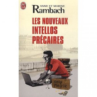 Rambach - Les nouveaux intellos précaires