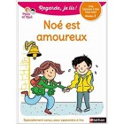 Regarde, je lis - Noé est amoureux (Niveau 2)
