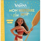 Mon Histoire du Soir - Vaiana (L'histoire du film)