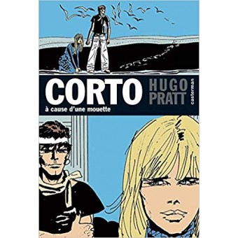 Corto : A cause d'une mouette 