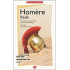 Homère - L'Iliade Homère - L'Iliade