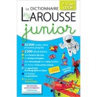 Le Dictionnaire Larousse Junior (Edition 2022) Le Dictionnaire Larousse Junior (Edition 2022)