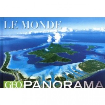 Le monde : Géo Panorama