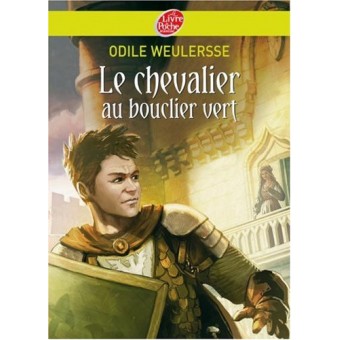 Le chevalier au bouclier vert