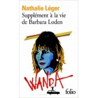 Léger - Supplément à la vie de Barbara Loden