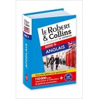 Le Robert & Collins Mini+ Anglais