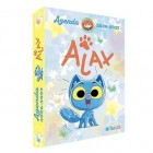 Agenda Scolaire - Ajax 2026-2027