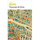Aymé - Traversée de Paris Aymé - Traversée de Paris