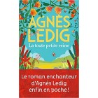 Ledig - La toute petite reine Ledig - La toute petite reine