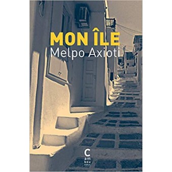Axioti - Mon île