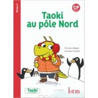 Taoki et compagnie CP - Taoki au Pôle Nord (Album 3)