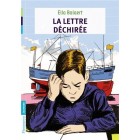 La lettre déchirée