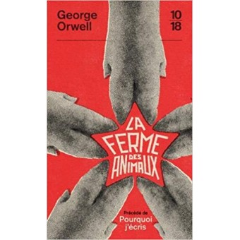 Orwell - La Ferme des animaux