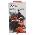 Zola - La Bête humaine