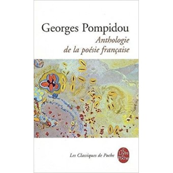 Anthologie de la poésie française