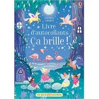 Ca brille ! - Livre d'autocollants Ca brille ! - Livre d'autocollants