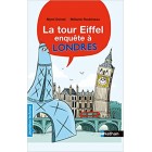 La tour Eiffel enquête à Londres