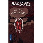 Barjavel - La Nuit des temps