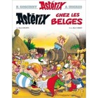 Astérix, tome 24 : Astérix chez les Belges Astérix, tome 24 : Astérix chez les Belges