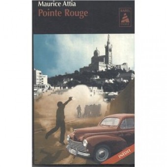Attia - Pointe Rouge