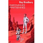Bradbury - Chroniques martiennes
