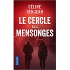Denjean - Le Cercle des mensonges